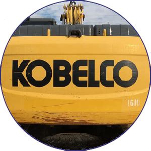 used kobelco parts